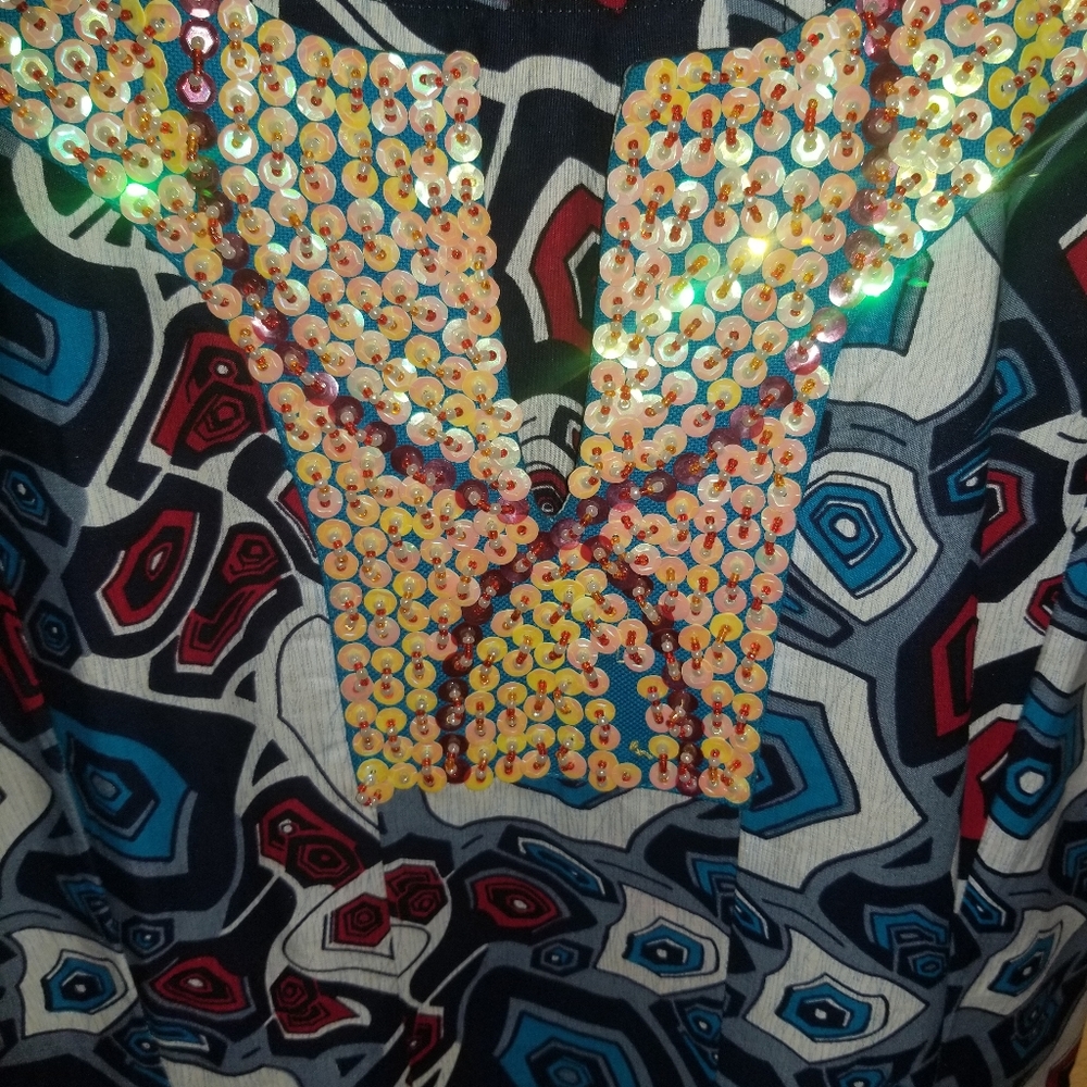 Tae Dress - Picture 2 of 6